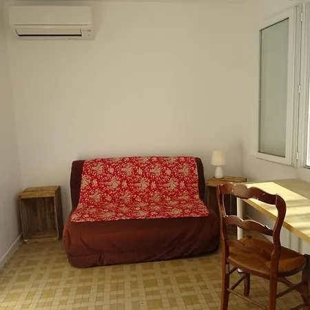 Vila Climatisee - 6 Pers. - Fr-1-833-50