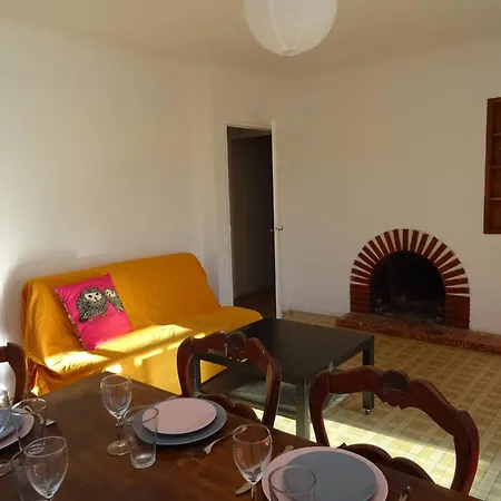 Vila Climatisee - 6 Pers. - Fr-1-833-50