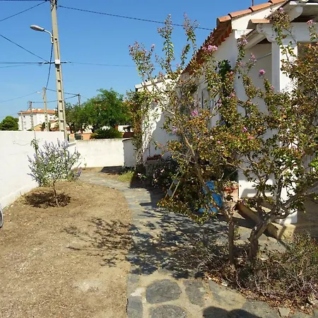 Vila Climatisee - 6 Pers. - Fr-1-833-50
