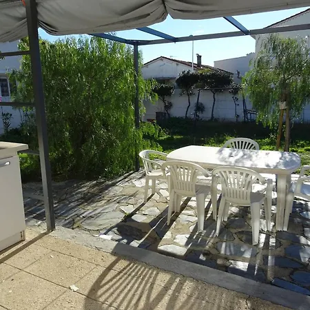 Climatisee - 6 Pers. - Fr-1-833-50 Vila Canet-en-Roussillon