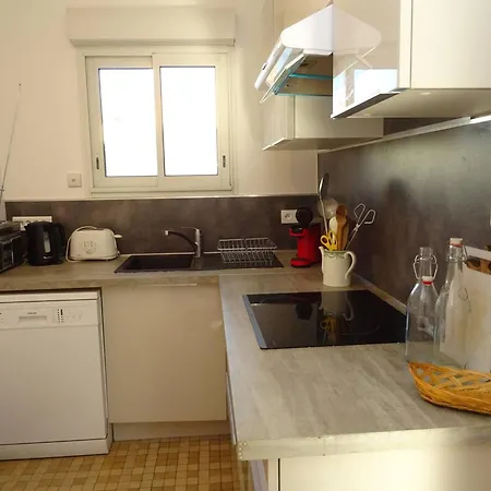 Vila Climatisee - 6 Pers. - Fr-1-833-50 Canet-en-Roussillon