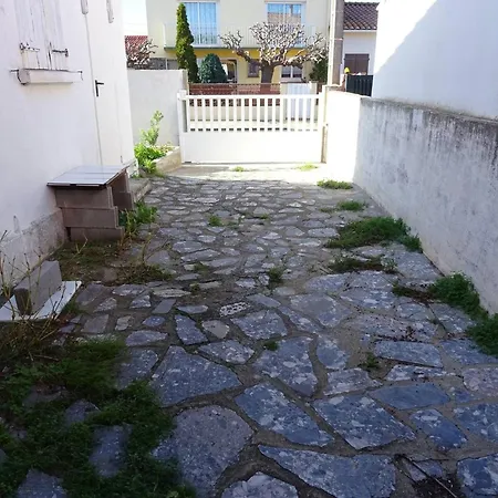 Climatisee - 6 Pers. - Fr-1-833-50 Canet-en-Roussillon